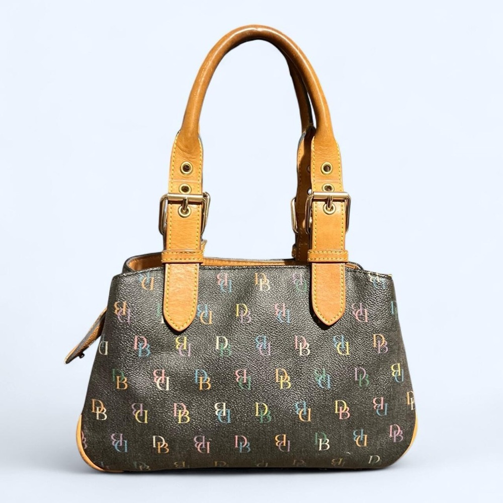 Dooney & Bourke